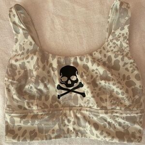 Lululemon Soulcycle Align Bra